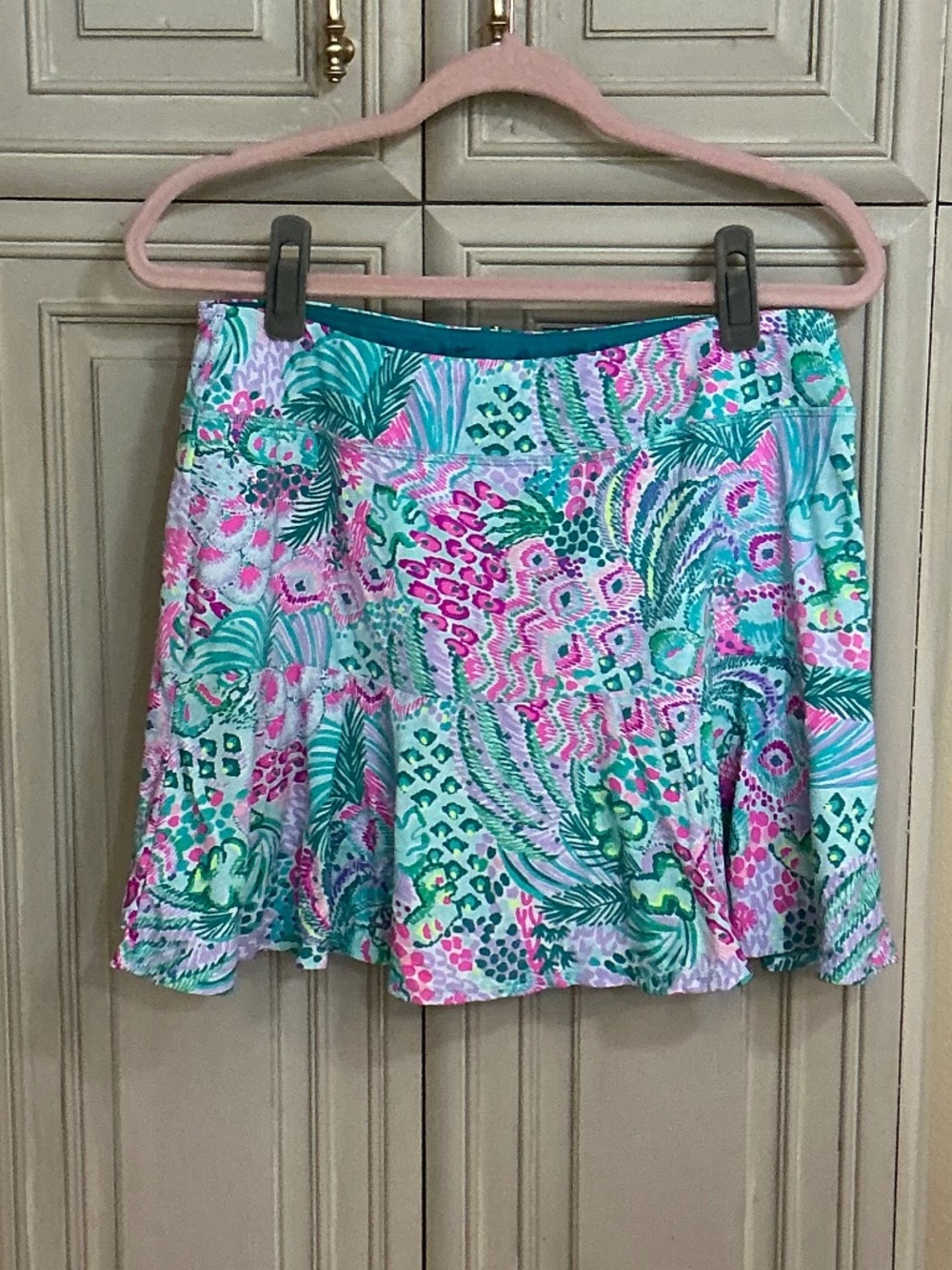 LILLY PULITZER SKORT